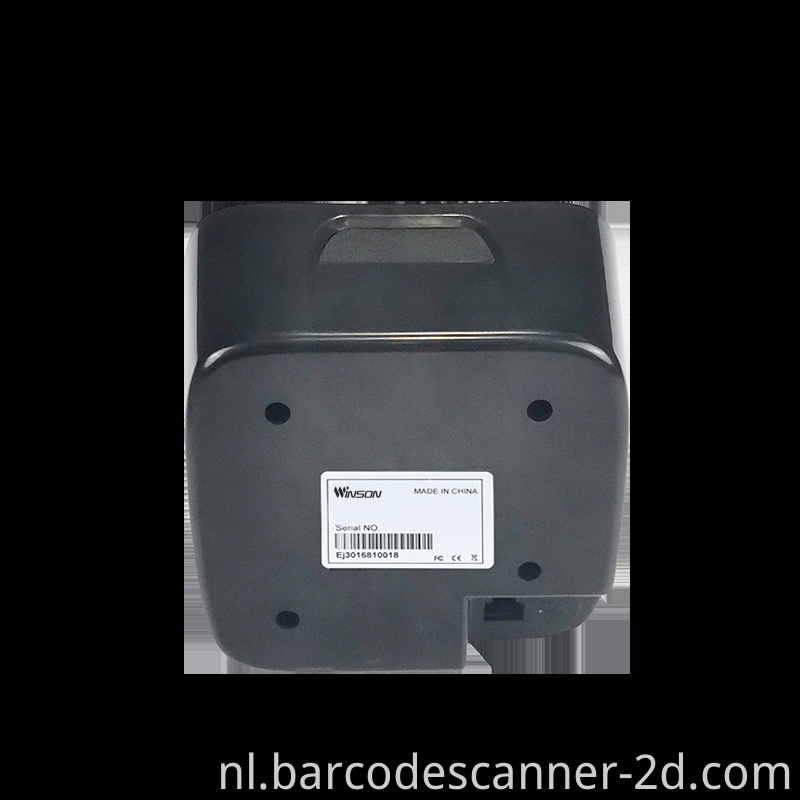 Desk Scanner 1D 2D Barcode Scanner Desk scanner 1D 2D Barcode Scanner